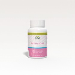Phyto Soja Sotya 750 mg