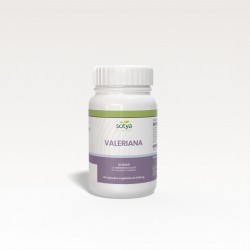 Valériane Sotya 600 mg