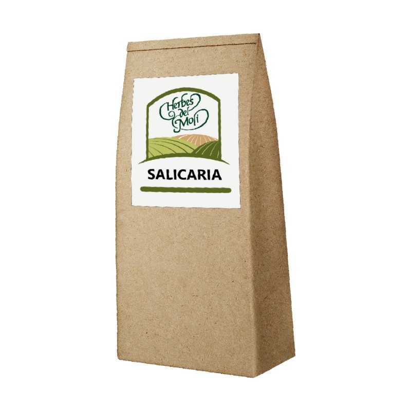 Herbes del Moli Salicaria Bolsa 50gr