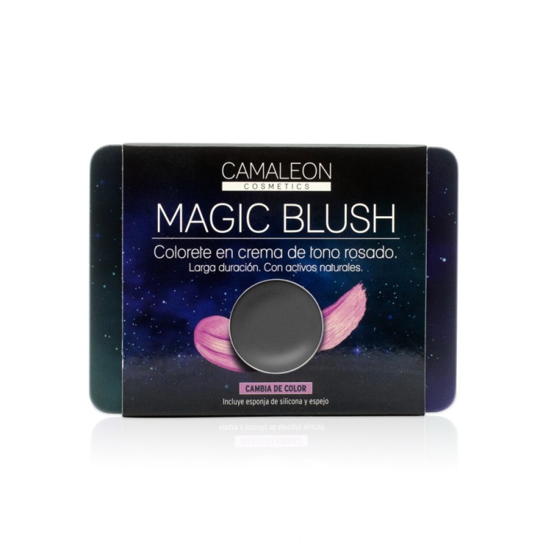 Camaleon Magic Blush Negro