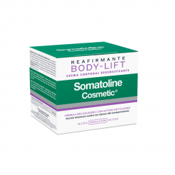 Somatoline Reafirmante Lift Cuerpo 250 ml