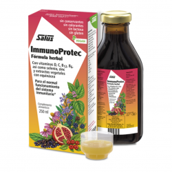 Salus Immunoprotec 250ML