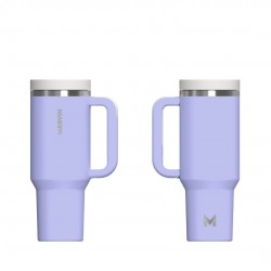 Marvin Termo The Holder Lila 1200ml