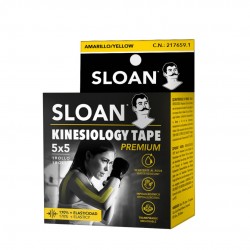 Sloan Kinesiology Tape Amarillo