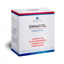 Dinacol Mahen 30 Kapseln