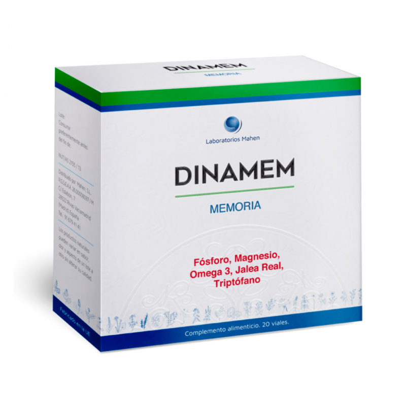 Dinamen 24 Mahen 20 Vues