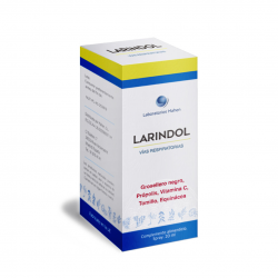 Mahen Larindol 20 ml