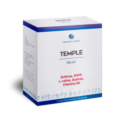 Mahen Temperament von Mahen 60 Kapseln