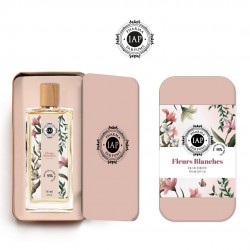 IAP Floral Flores Blancas 150 ml