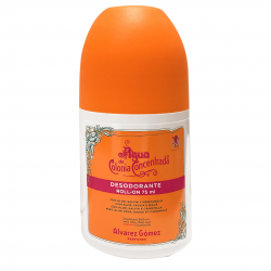 Alvarez Gómez Desodorante Orange 75 ml