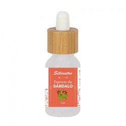Silvestre Sandalo-Essenz