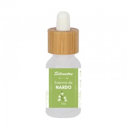 Silvestre Esencia Nardo