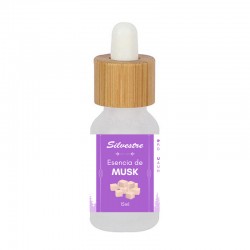 Silvestre Musk Essence