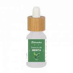 Silvestre Essence de menthe