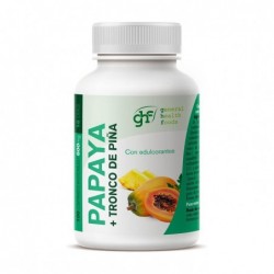 GHF PAPAYA 100 Compr