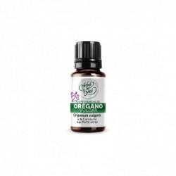 Olio essenziale di origano biologico Herbes del Moli 10 ml