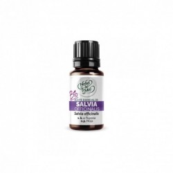 Herbes del Moli Essential Oil Salvia Officinalis Eco 10 ml