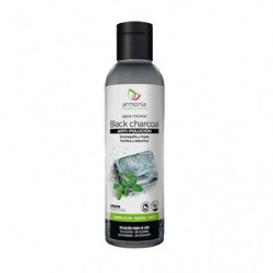 Armonía Black Charcoal Micellar Water 300 ml