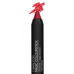 Caméléon magique rouge