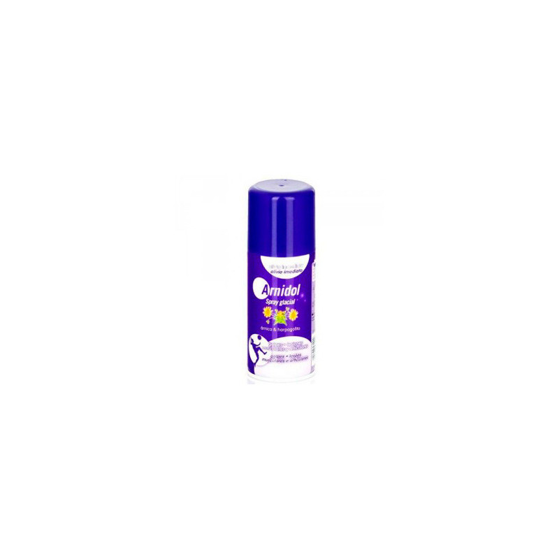 Arnidol Spray Glacial 150ml