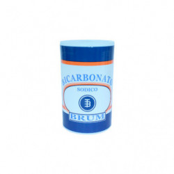 Brum Natriumbicarbonat 180gr