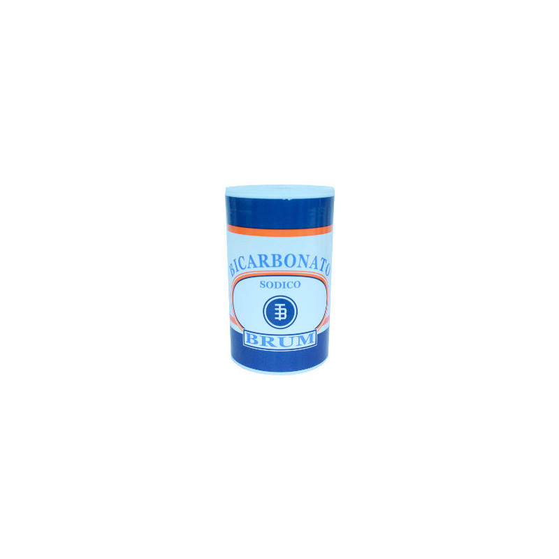 Brum Bicarbonate de Sodium 180gr
