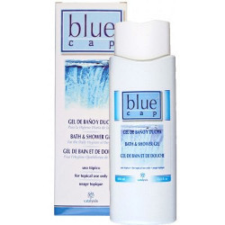 Catalysis Blue-Cap Duschgel 400ml