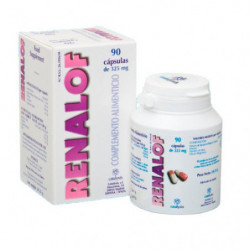 Catalysis Renalof 90 capsules