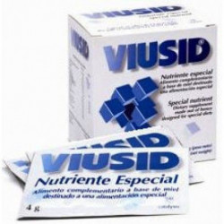 Catalysis Viusid 21 Envelopes