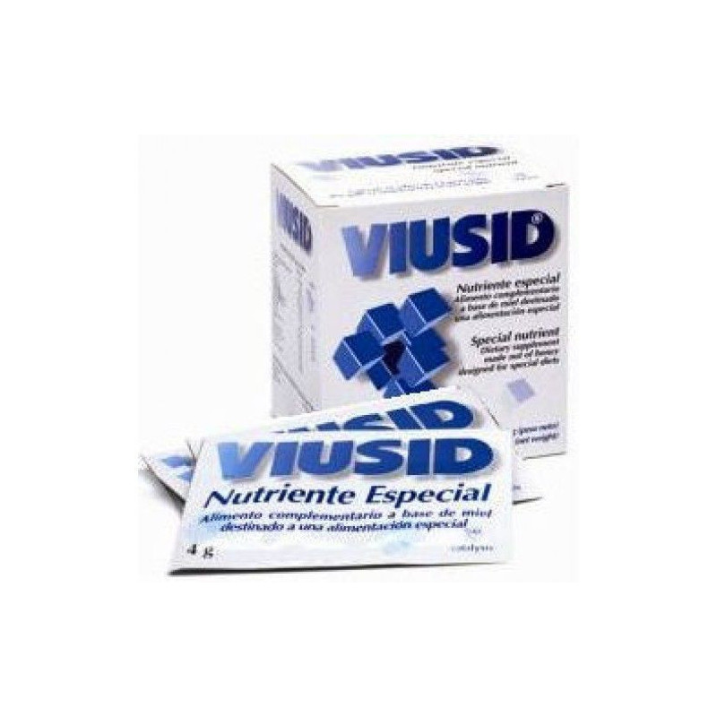 Catalysis Viusid 21 Envelopes