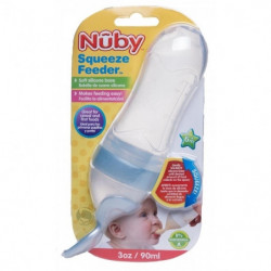 Nuby de Mingau de Colher