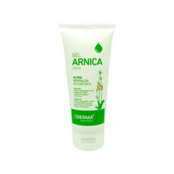 Dderma Gel Árnica 100ml