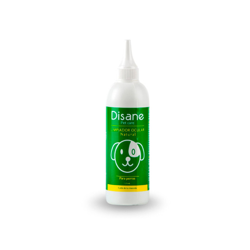 Disane Ear Cleaner for Dogs 125ml