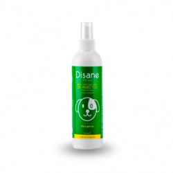 spray repelente natural Disane para cães 250ml