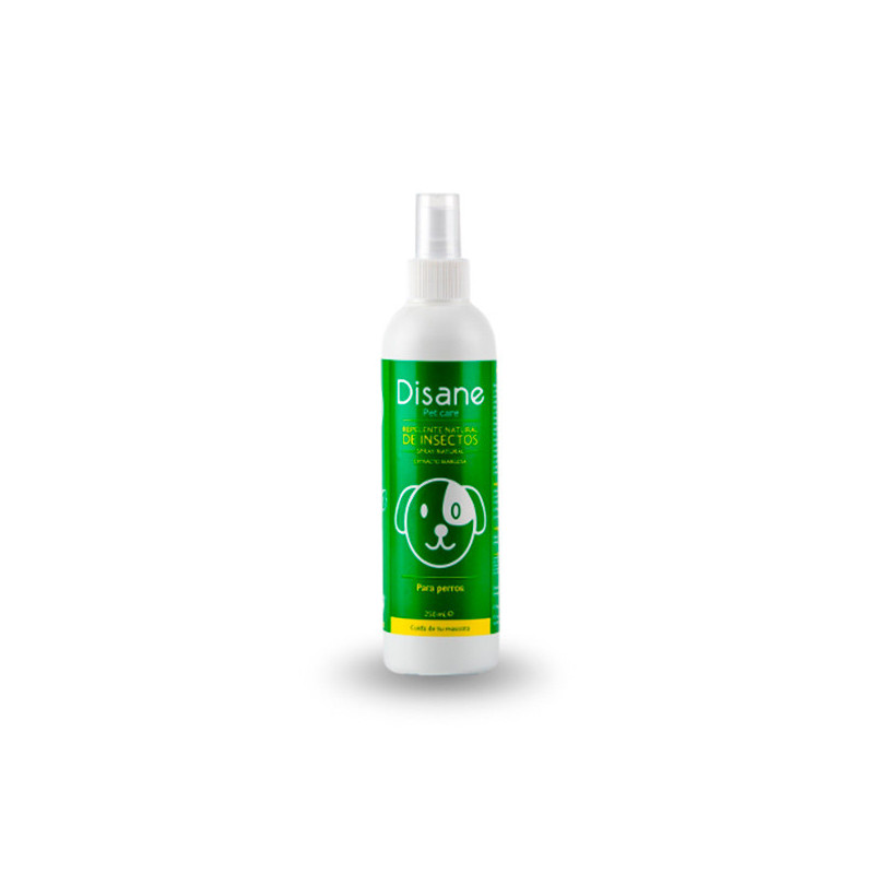 Disane Natürliches Abwehrspray für Hunde 250ml