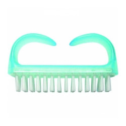 Disna VF-131 Brosse à ongles