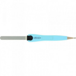 Disna Vf-2.18 Cuticle Trimmer with Lima