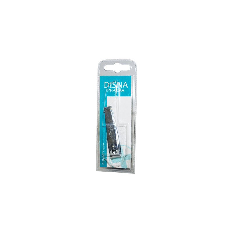 Disna VF-7.142 Medium Nail Clippers