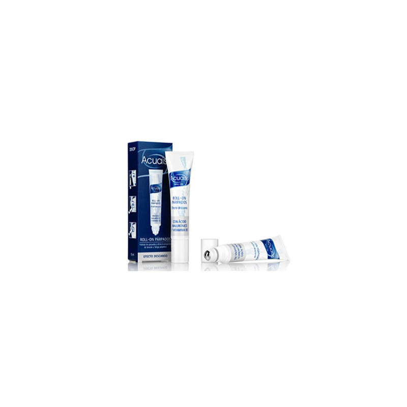 Disop Acuaiss Roll-On Eye Contour