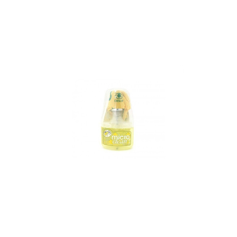 Disop Micro Clean Lemon 20ml