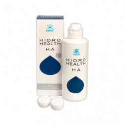 Disop Pack Hidro Saúde 60ml + Portalentes