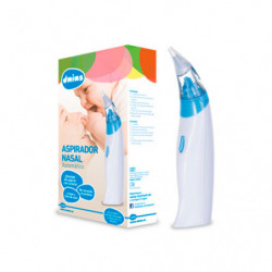 Dnins Aspirador Nasal Automático