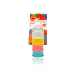 Recipiente de dosagem de leite Dnins