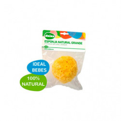 Dnins großer Naturschwamm