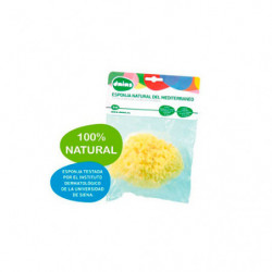 Dnins Spugna Naturale Mediterranea neo