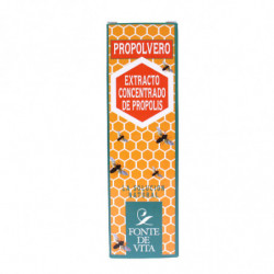 Propolis Propolvero Extrakt Fonte de Vita 50ml