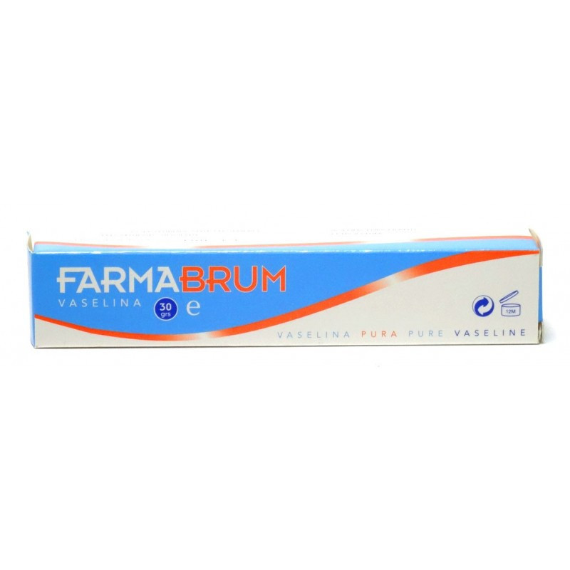Vaselina Farmabrum 30gr