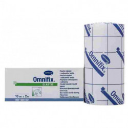 Hartmann fita elástica Omnifix 2m X 10cm