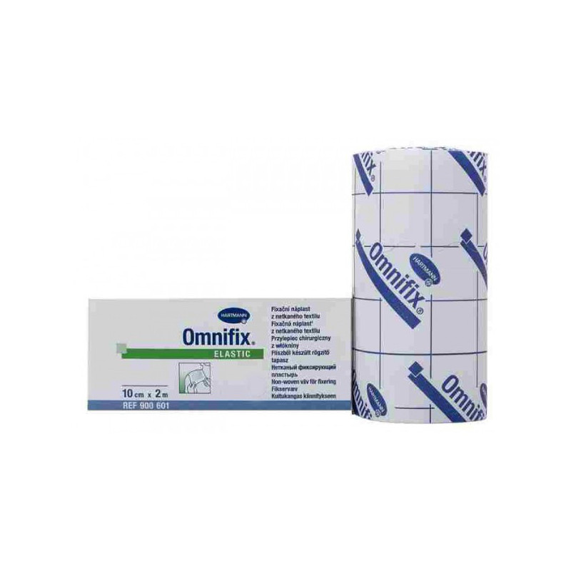 Hartmann Omnifix Gummiband 2m x 10cm