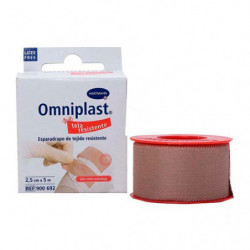 Hartmann Fita Omniplast Rosa 5m X 5cm